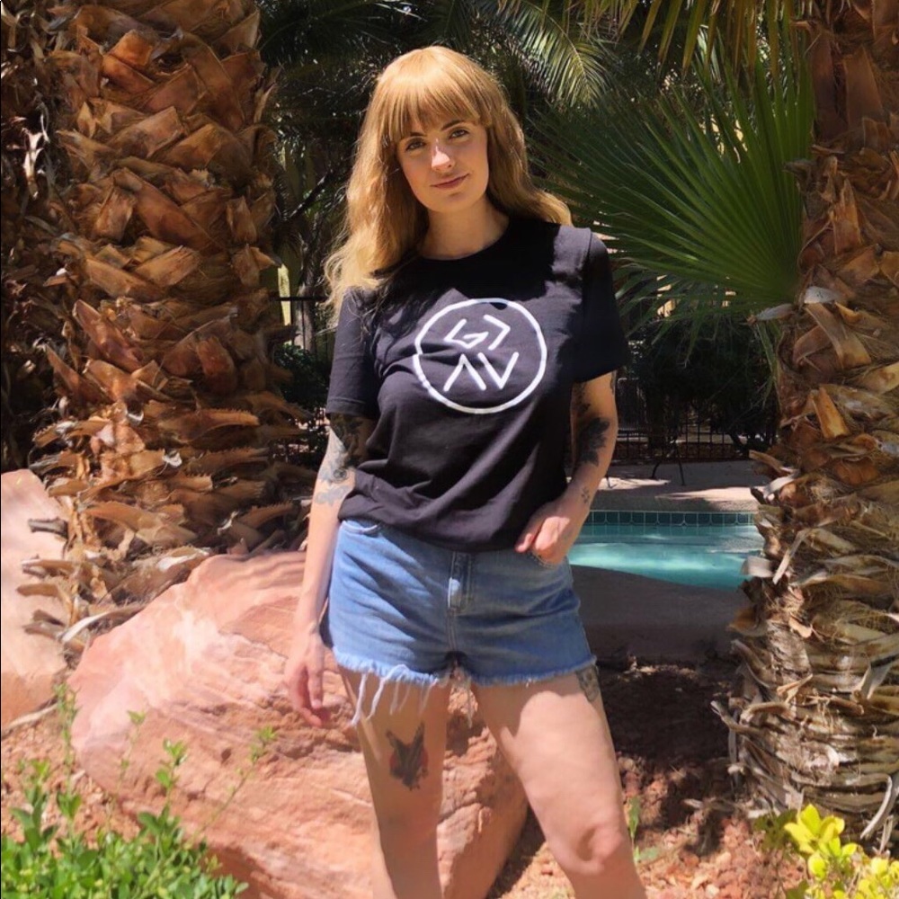 :::LOW STOCK::: God is Greater Than Ups & Down Tee